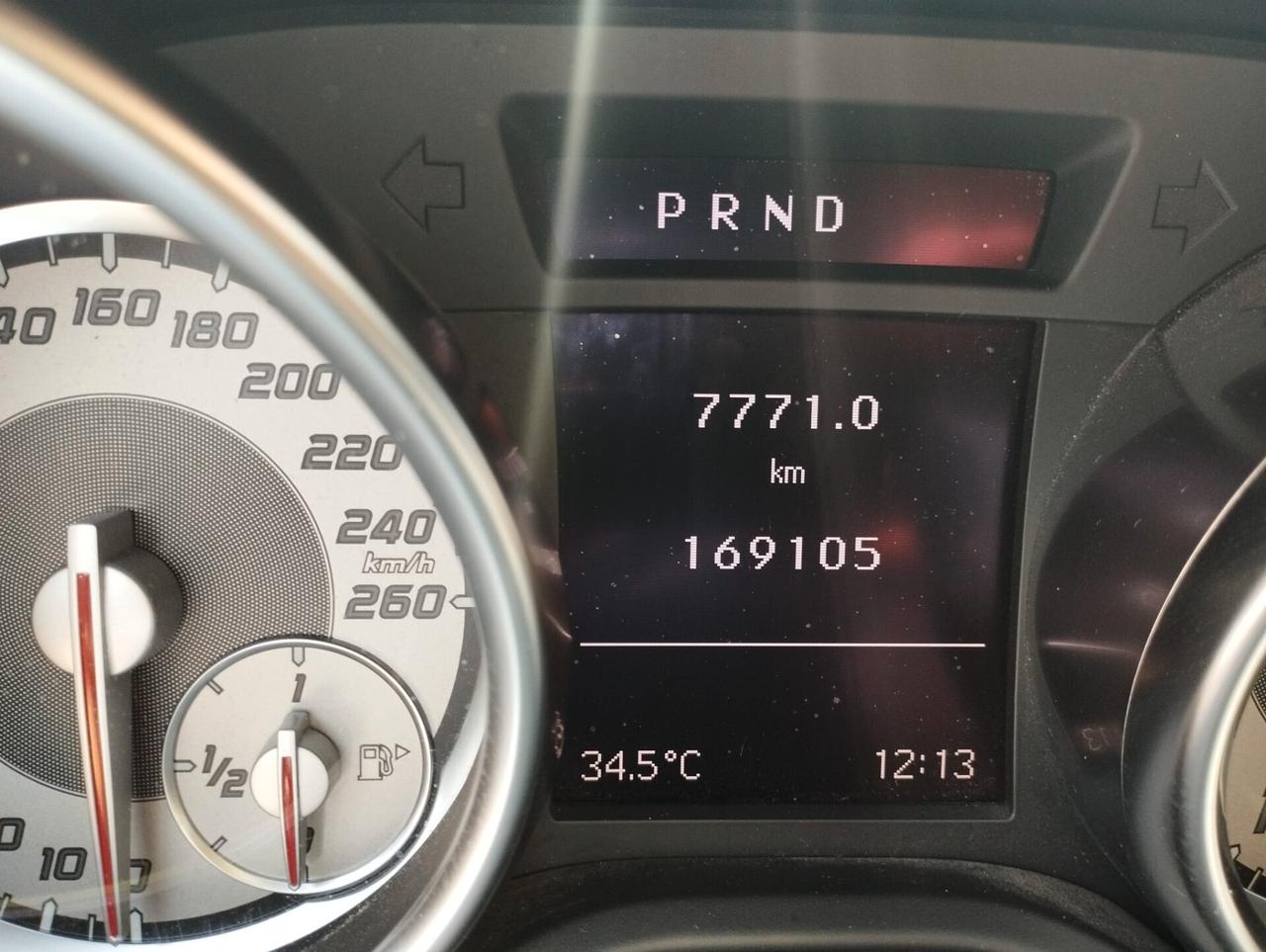 Mercedes-benz SLK 200 Roadster Premium