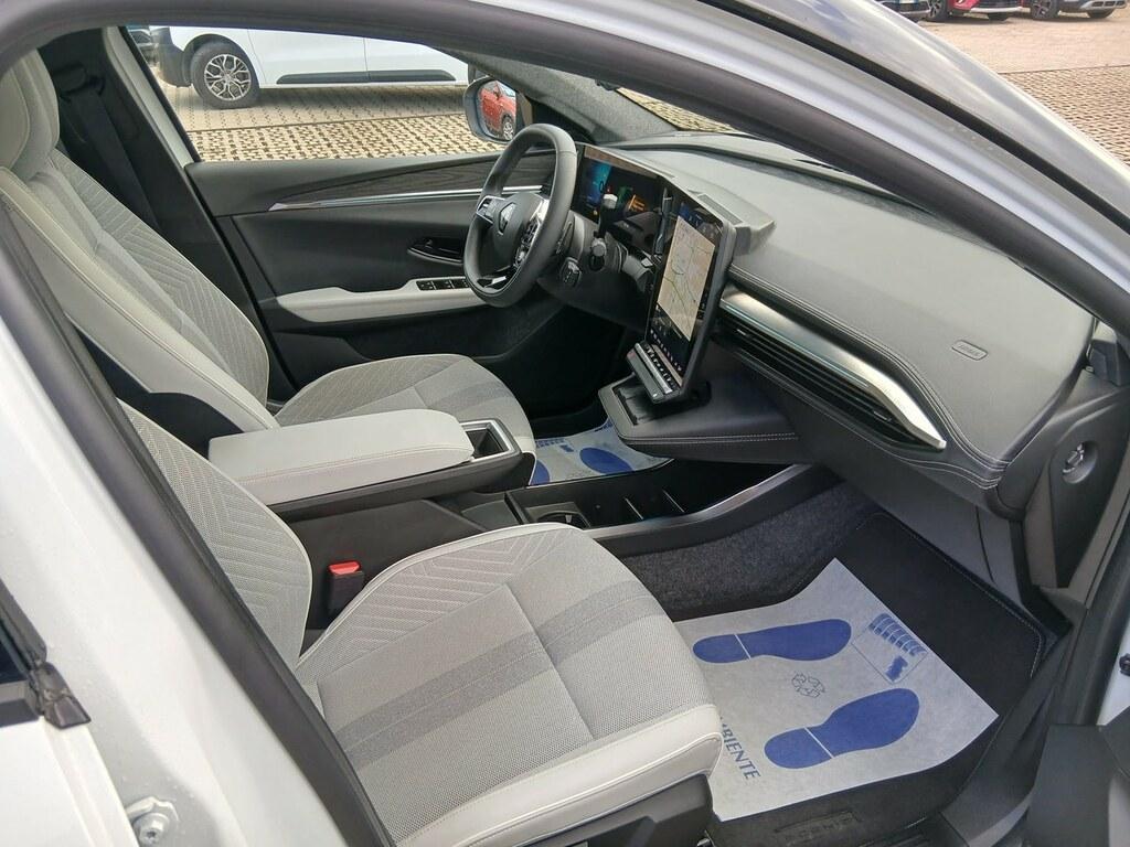 Renault Scenic long range Iconic