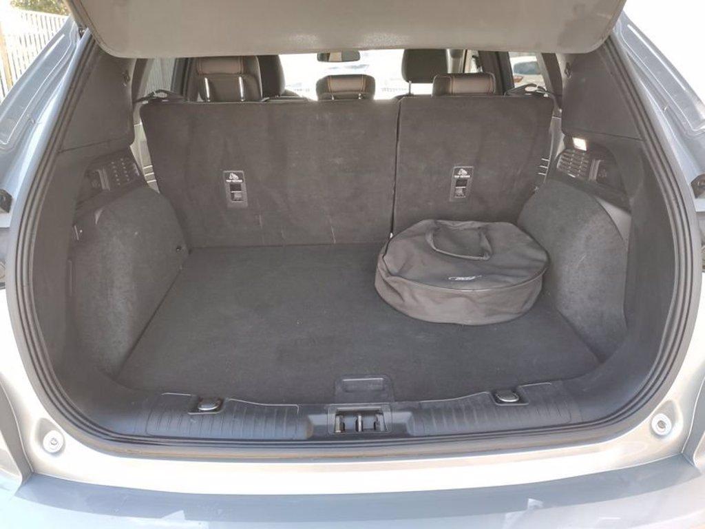 FORD Kuga 2.5 phev st-line x 2wd 225cv cvt del 2023