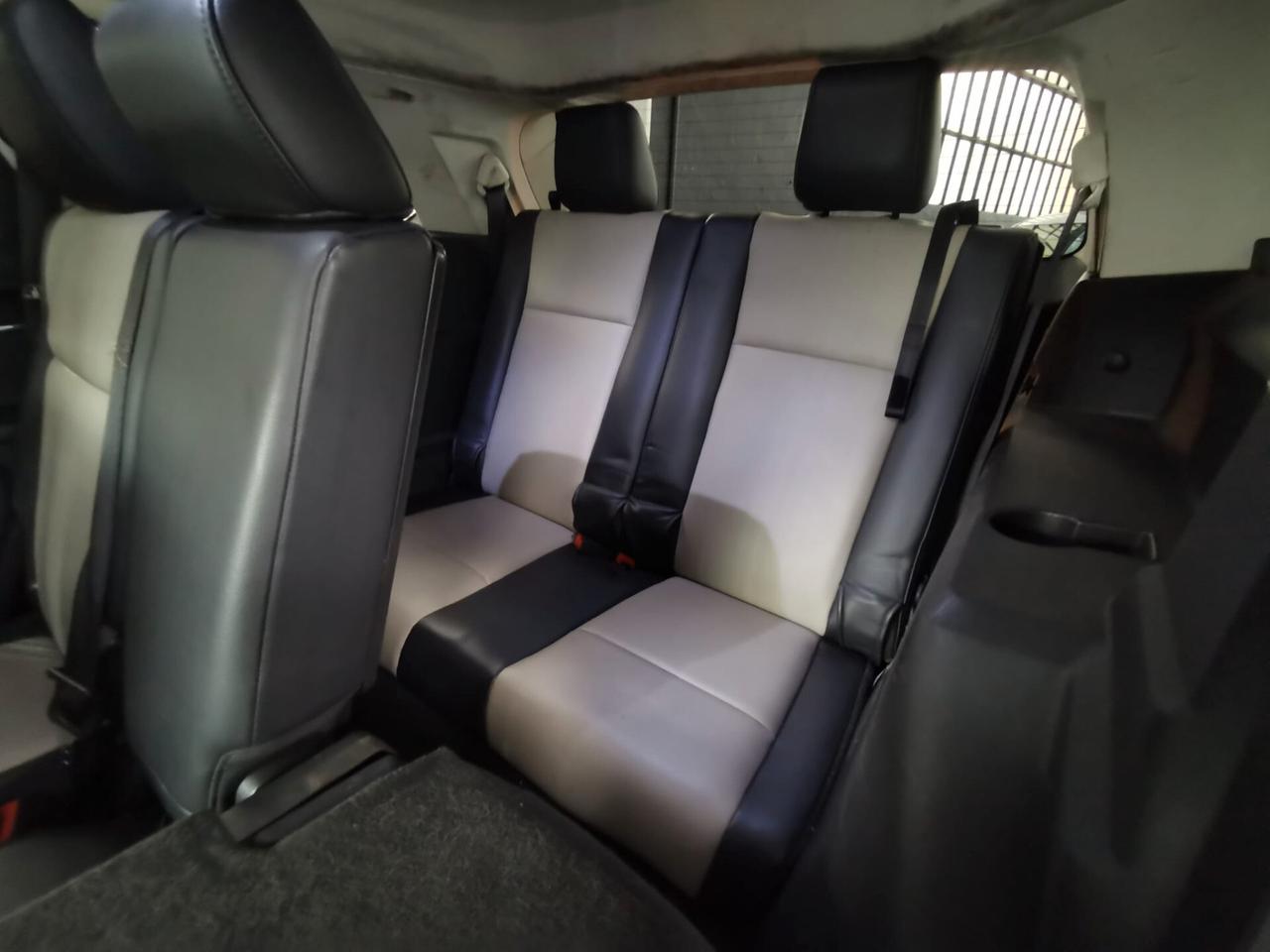 Dodge Journey 2.0 R/T 7 POSTI GARANZIA 12 MESI