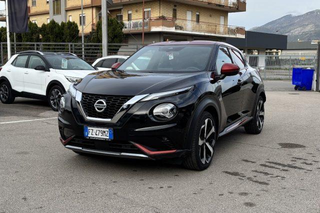 NISSAN Juke 1.0 DIG-T 117 CV Premiere Edition