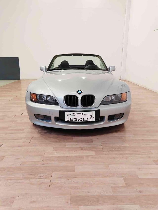 BMW Z3 1.8 cat Roadster