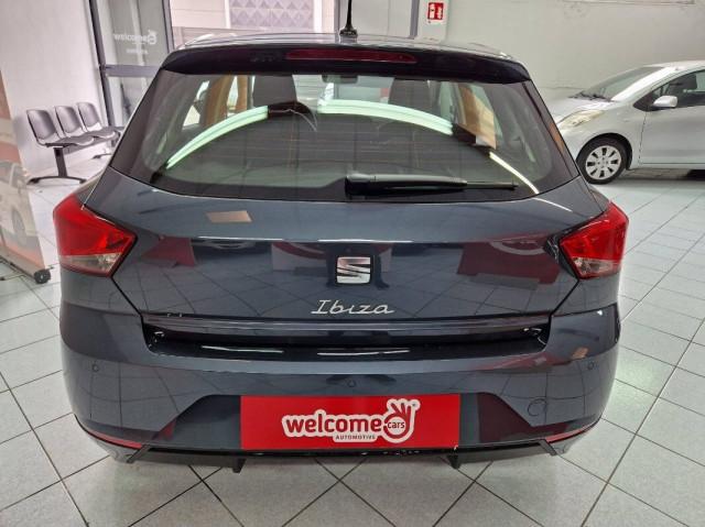 Seat Ibiza 1.0 ecotsi Style 95cv