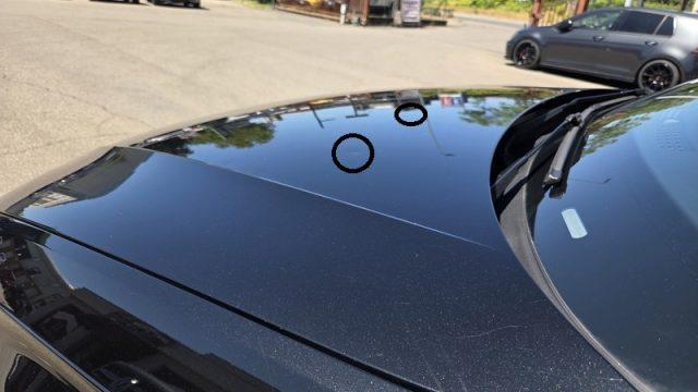 AUDI A3 SPB 30 g-tron S tronic PERMUTE