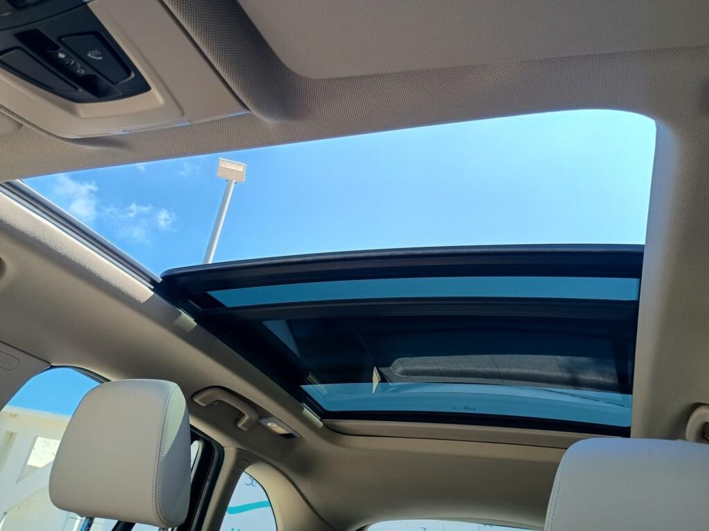 Bmw X1 sDrive18d 150cv xLine