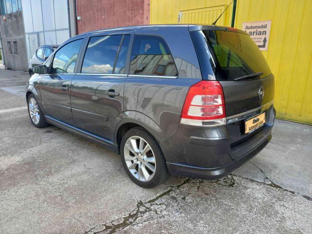 OPEL Zafira 1.9 16V CDTI 150CV Cosmo 7 posti