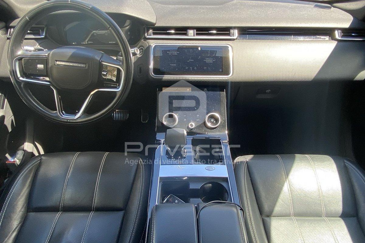LAND ROVER Range Rover Velar 2.0D I4 204 CV R-Dynamic S