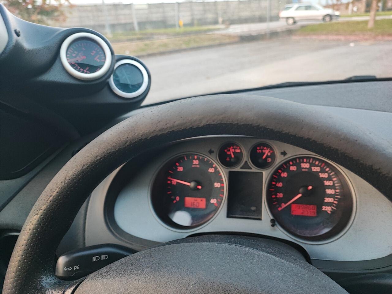 Seat Ibiza 1.4 TDI 69CV 5p. Stylance