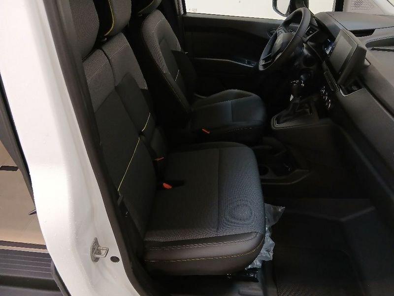 Renault Kangoo van 1.5 Blue dci 115cv L1 my24