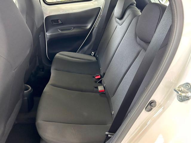 TOYOTA Aygo X 1.0 VVT-i 72 CV 5 porte Active S-CVT