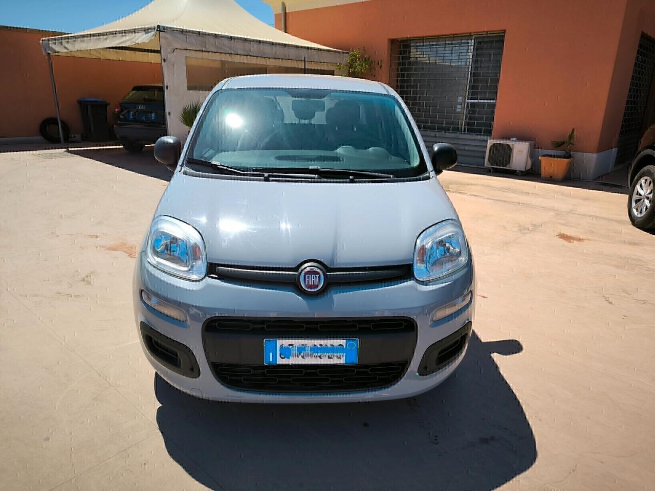 Fiat Panda 1.0 FireFly S&S Hybrid Easy