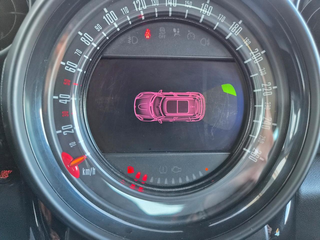 Mini Cooper Countryman 2.0 SD ALL4