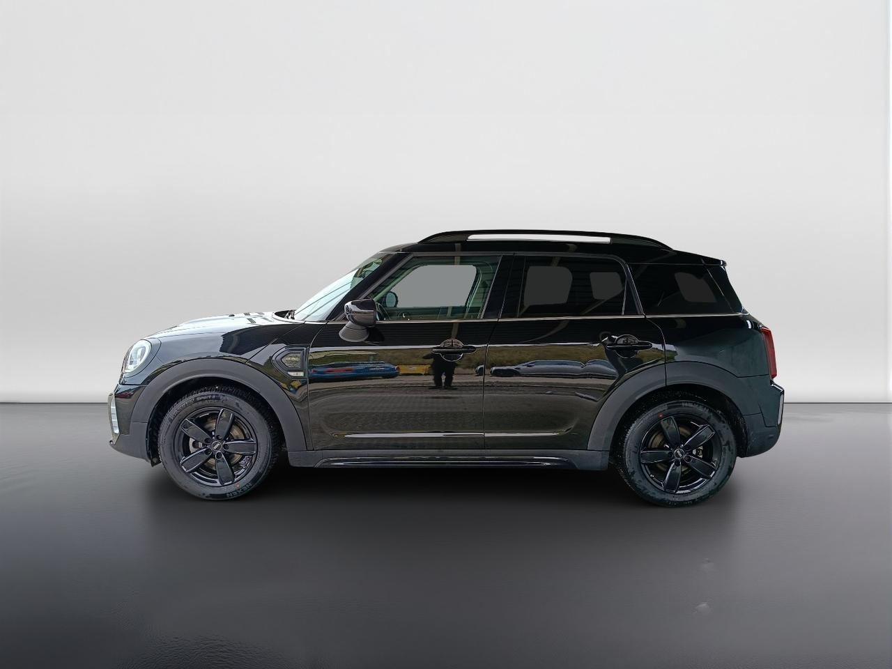 MINI Mini Countryman F60 2020 - Mini Countryman 1.5 One D Northwood Edition auto