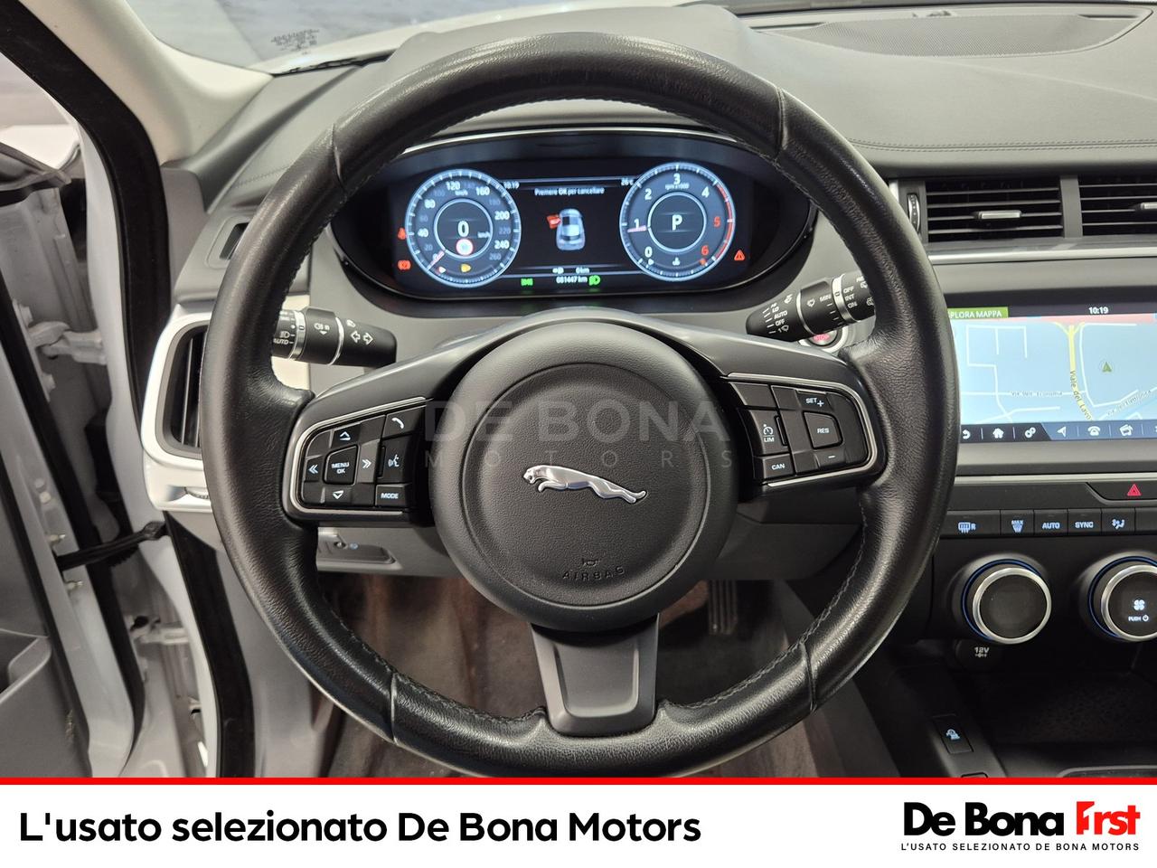Jaguar E-Pace 2.0d i4 se awd 240cv auto my19
