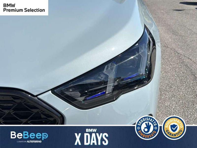 BMW X2 XDRIVE 20D 48V MSPORT PRO AUTO