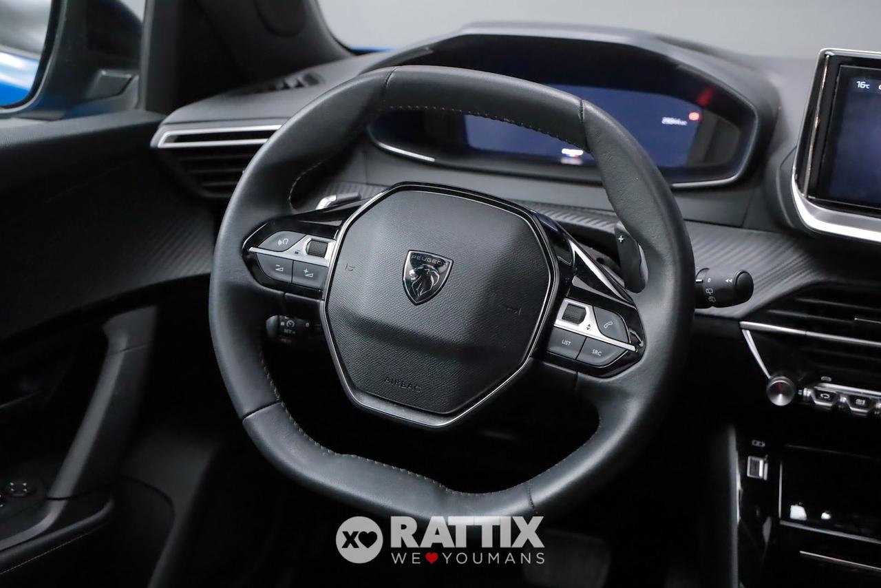 Peugeot 2008 1.2 Puretech 130CV Allure EAT8