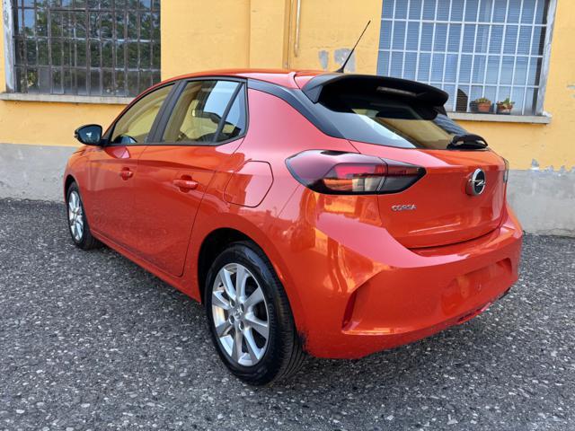 OPEL Corsa EDITION 1.2 BENZINA