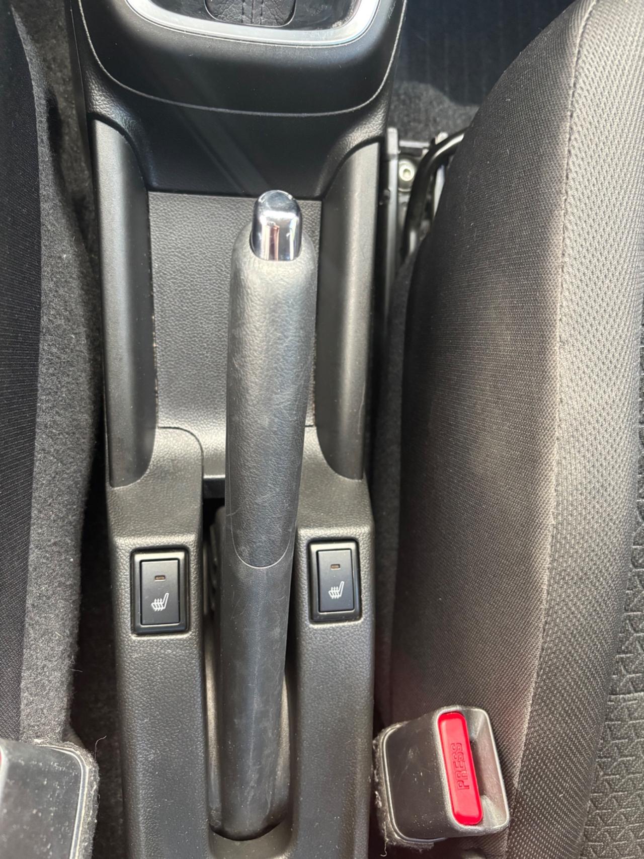 Suzuki Swift 1.2 Hybrid Top 2021 automatica