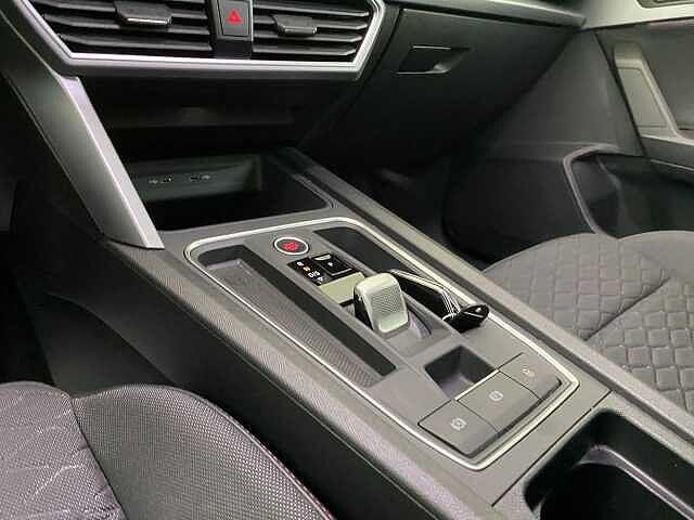 SEAT Leon 2.0 TDI 150 CV DSG FR