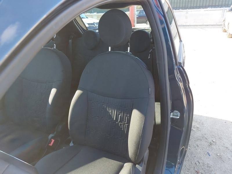 FIAT 500 1.0 70cv Ibrido Dolcevita