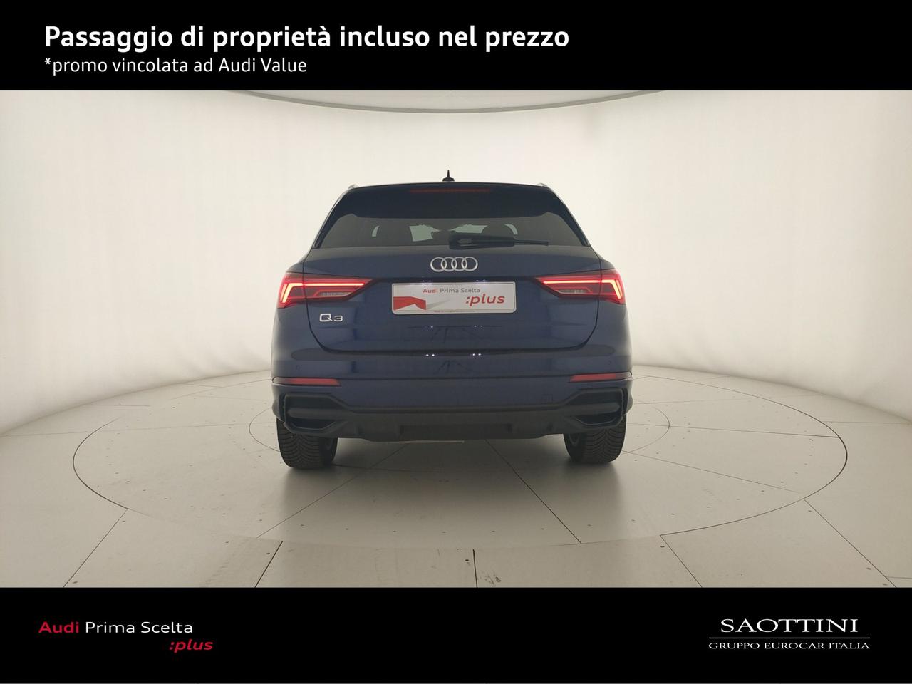 35 2.0 TDI S line edition S tronic