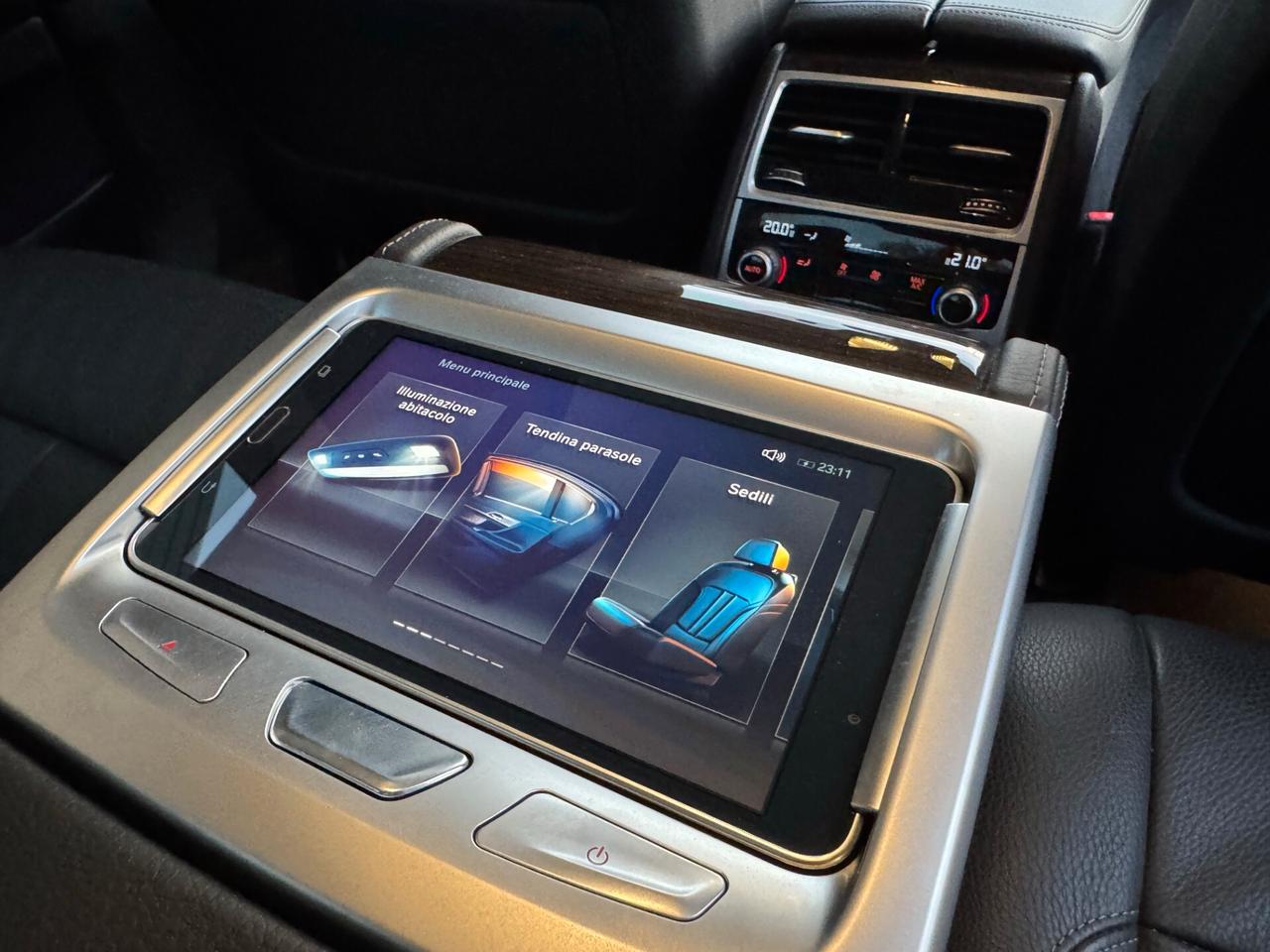 Bmw 730d Eccelsa 3.0 D 265 cv
