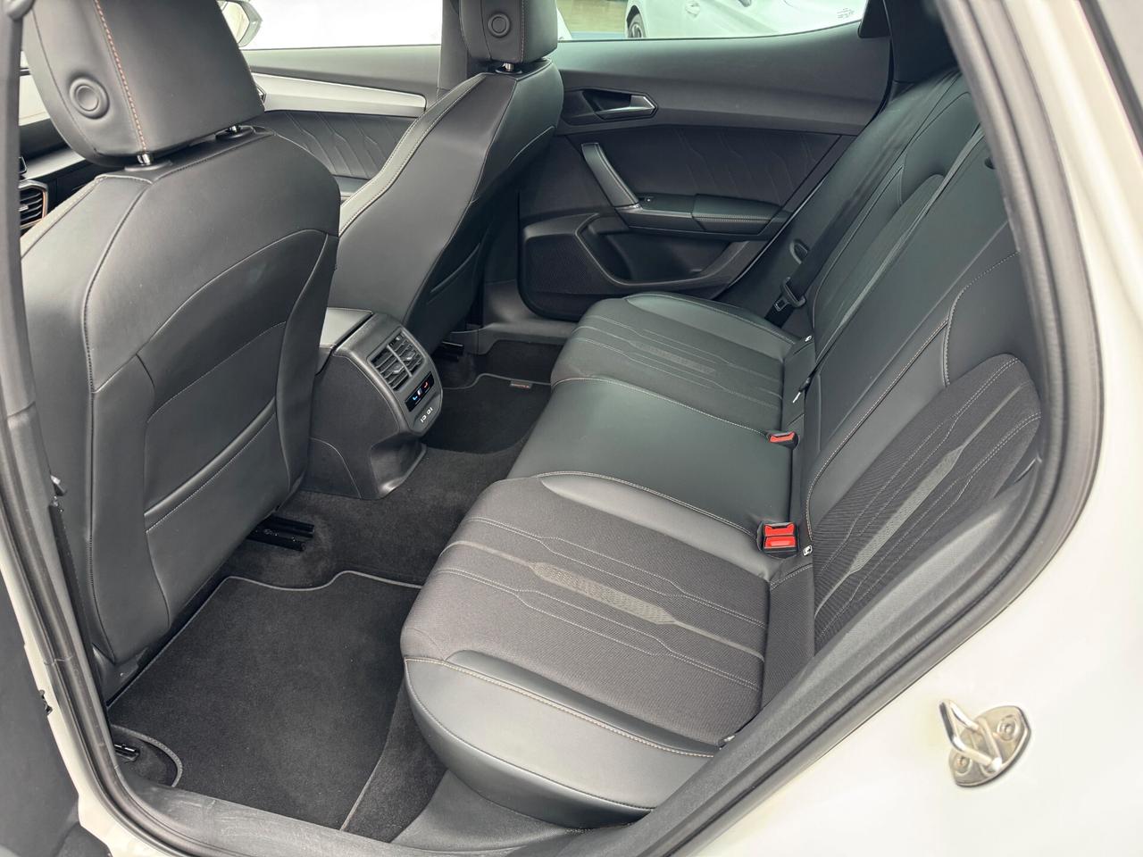 CUPRA Formentor 1.5 tsi 150cv dsg / NO VINCOLI