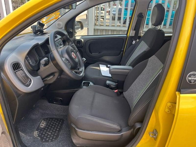FIAT Panda Panda 1.2 City Cross
