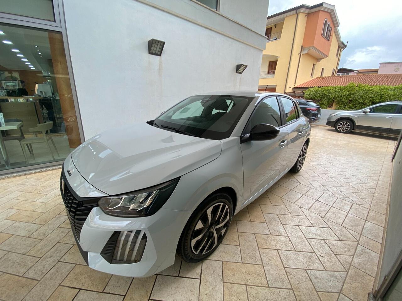 Peugeot 208 5P STYLE 100CV