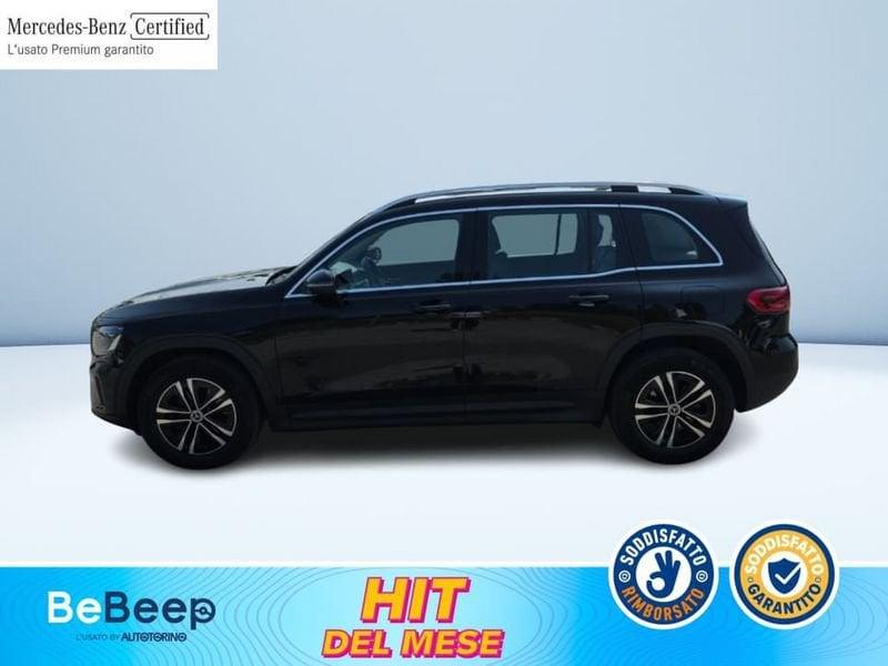 Mercedes-Benz GLB Classe 180 D ADVANCED AUTO