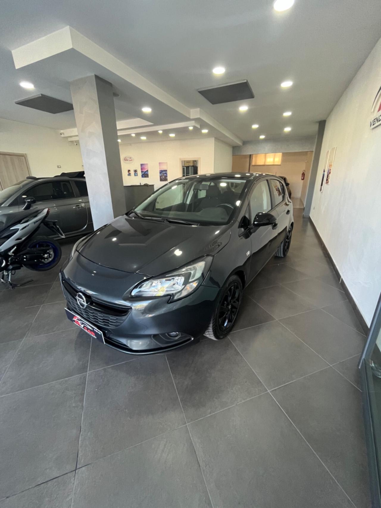 Opel Corsa 1.4 90CV GPL Tech 5 porte Innovation