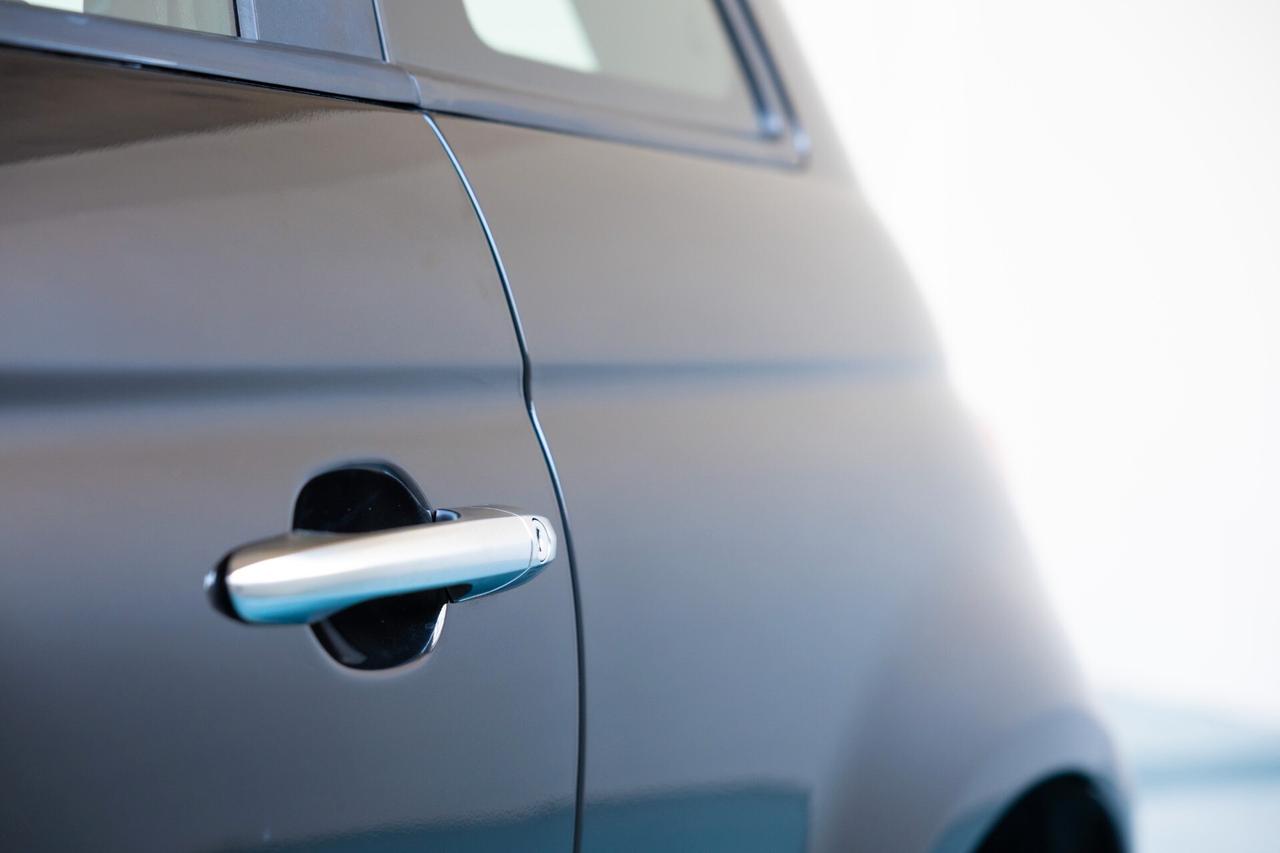 Fiat 500 1.0 Hybrid 70CV Sport Connect UNIPROPRIETARIO IVA ESPOSTA