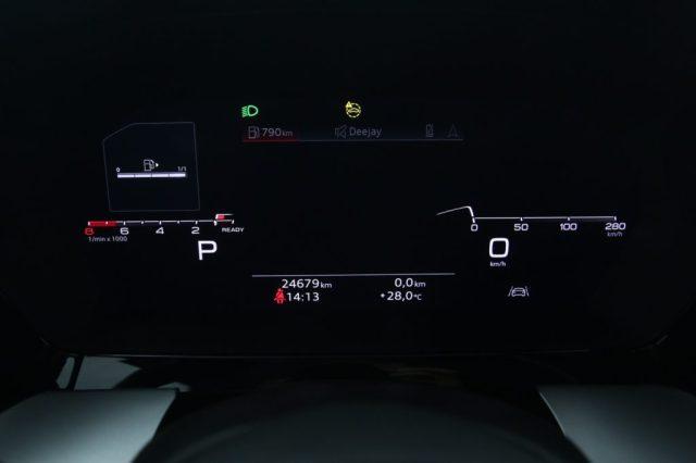 AUDI A3 SPB 35 TFSI S tronic S line edition