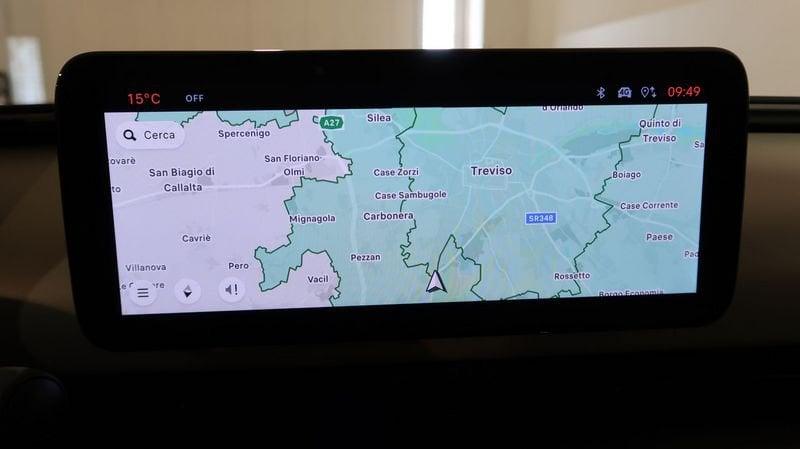 FIAT 600 1.2 Hybrid 100cv La Prima