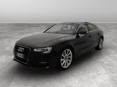 AUDI A5 I 2011 Sportback - A5 Sportback 2.0 tdi Advanced 190cv mu