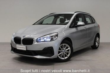 BMW Serie 2 Active Tourer Serie 2 218d Active Tourer Business auto
