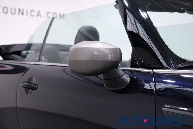 MINI Cooper 1.5 COOPER YOURS CABRIO FULL LED NEOPATENTATI