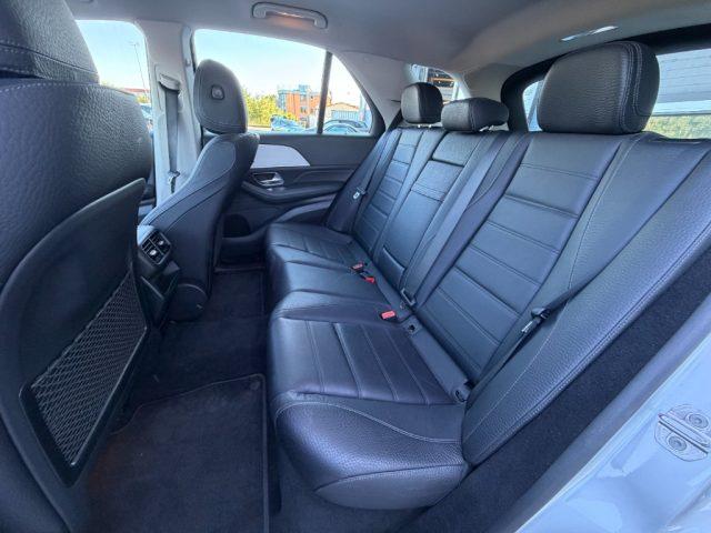 MERCEDES-BENZ GLE 350 d 4Matic Sport