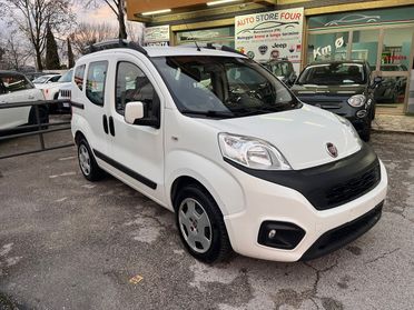 FIAT QUBO 1.3 MJTD 95CV 2019 LOUNGE