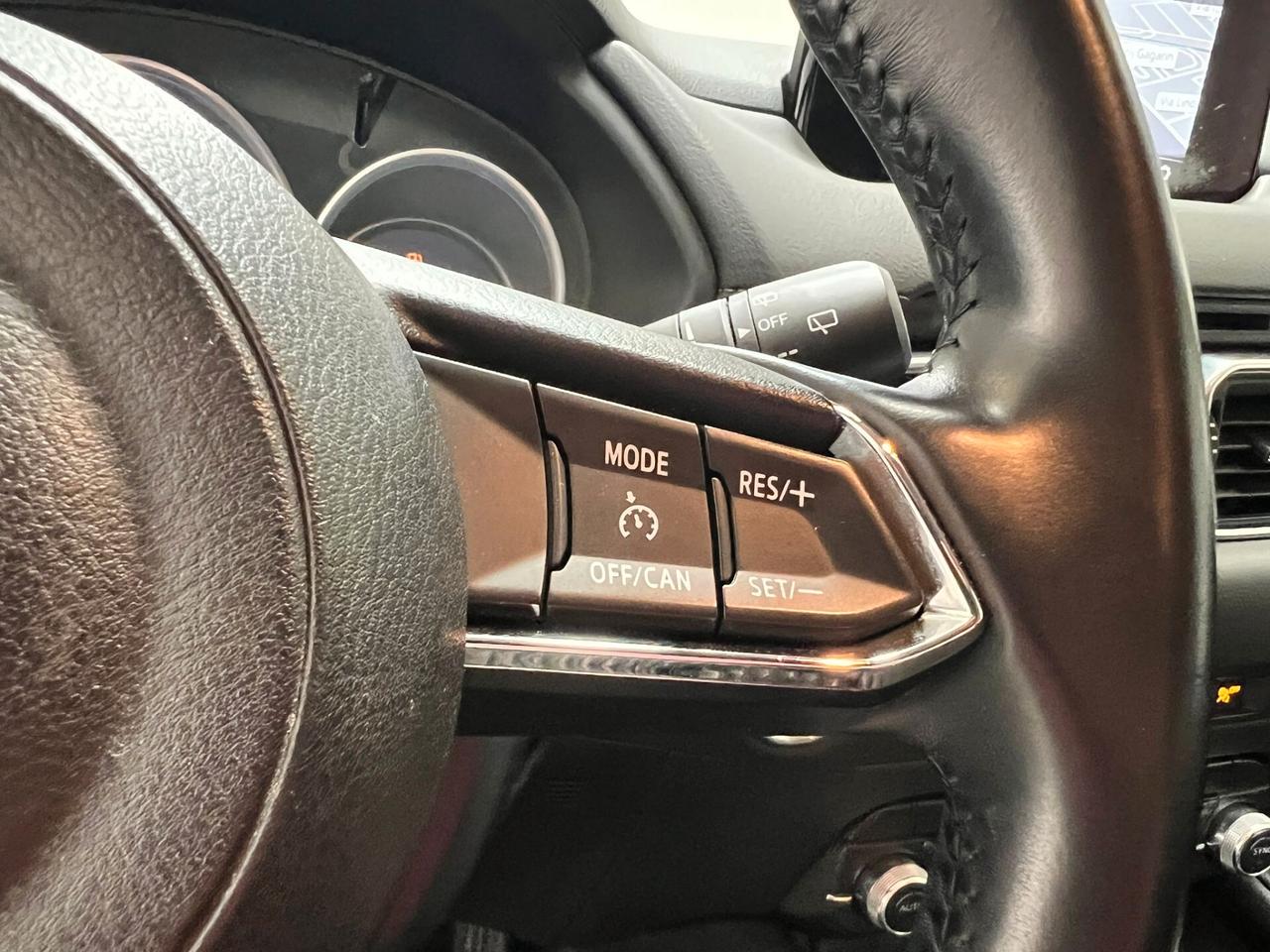Mazda CX-5 2.2L Skyactiv-D 150 CV 2WD Exceed