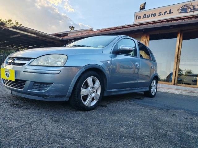 Opel Corsa 1.2 Club 80cv 5p