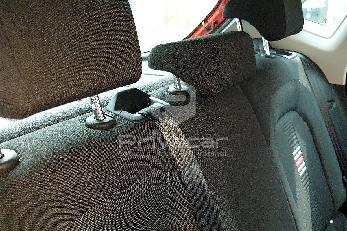 SEAT Ibiza 1.0 EcoTSI 95 CV 5 porte FR