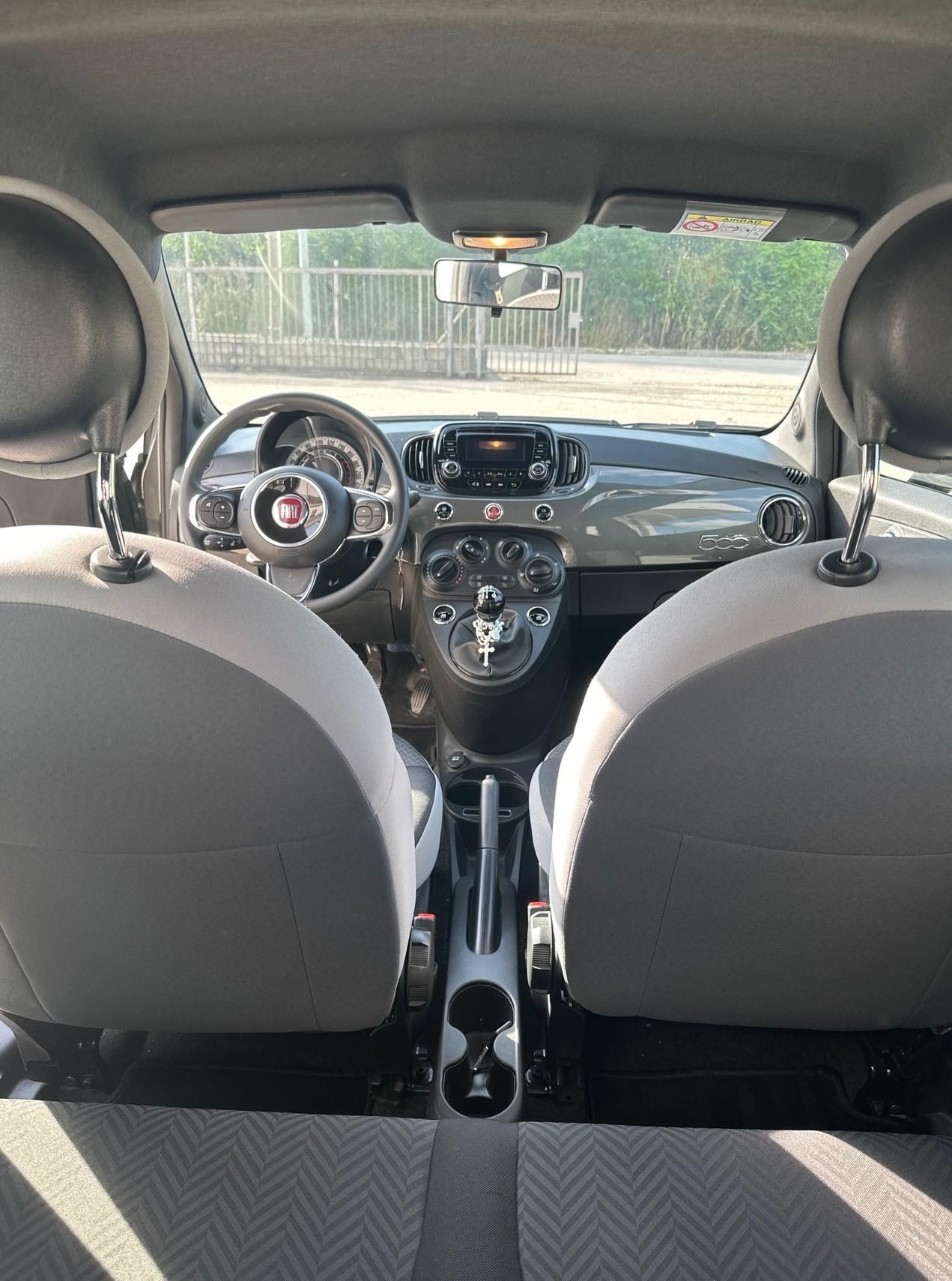 Fiat 500 1.2 Dolcevita