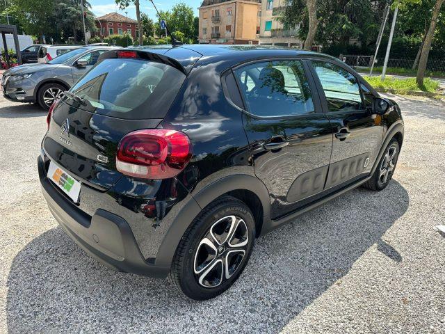 CITROEN C3 1.2 PureTech 83 S&S Shine