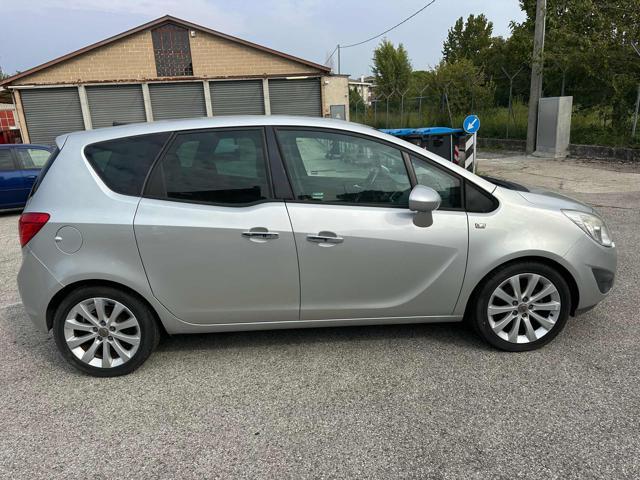 OPEL Meriva 1.4 100CV Cosmo senza nessun lavoro da fare