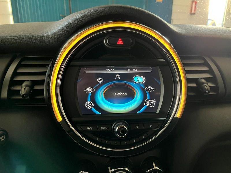 MINI Mini 5 porte Mini 1.2 One 75 CV 5 porte