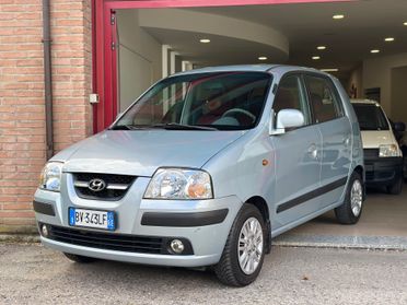 Hyundai Atos Prime 1.1 12V Style