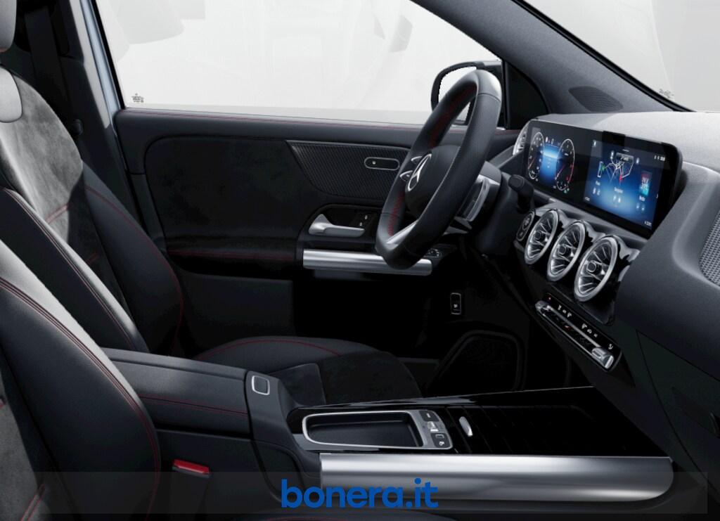 Mercedes GLA 200 200 D AMG Line Advanced Plus 8G-DCT