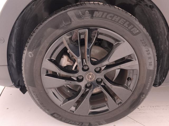 OPEL Grandland 1.2 GS s&s 130cv