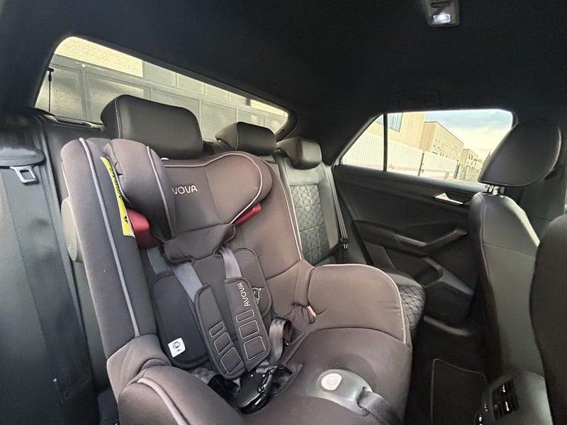 Volkswagen T-Roc T-Roc 1.5 tsi R-Line dsg
